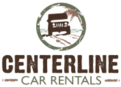 Centerline Car Rentals