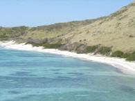 Isaac's Bay