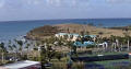 Buccaneer Hotel Webcam image