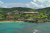 Caribbean Virgin Island vacation packages and special offers