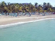 Buccaneer Beaches