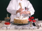 Cake