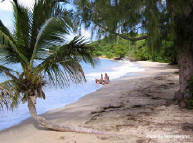 Cane Bay Beach