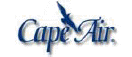 Cape Air logo