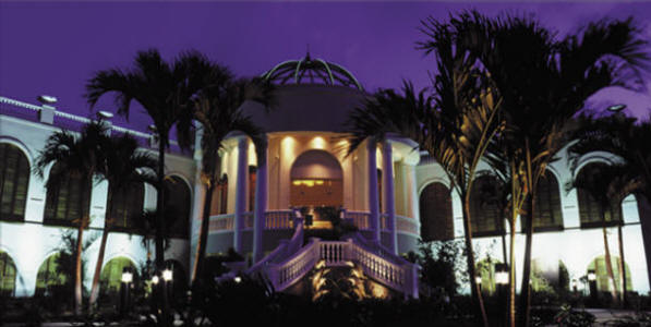 Casino Hotels In Atlantic City Maritim Resort And Casino Sharm
