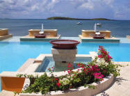 Chenay Bay Beach Resort, St. Croix