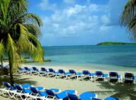 Chenay Bay Beach, St. Croix.