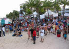 13th Annuial Chili Cook Off at the Divi Carina Bay Beach Resort