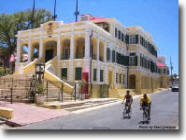 Government House in Christiansted