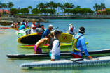 Coconut Cup SUP Festival on St. Croix