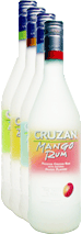 Cruzan Flavors