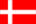 Denmark Flag