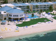 St. Croix Hotels and Resorts