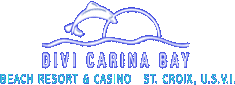 Divi Carina Bay Casino logo