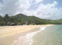 Gentle Winds Beach