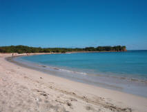 Ha Penny Beach