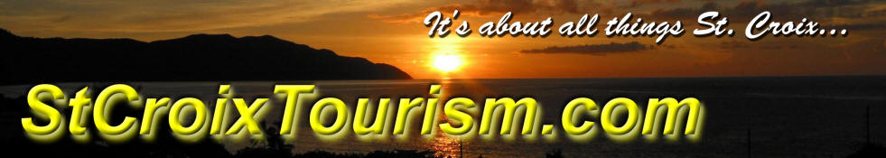 StCroixTourism.com - St. Croix Tourist Information