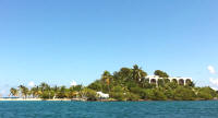 Hotel on the Cay, St. Croix, Virgin Islands