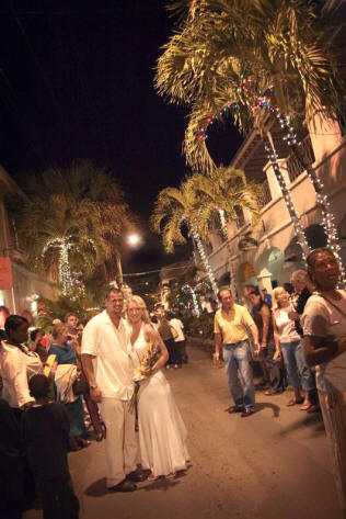 Jump Up, Christiansted, St. Croix