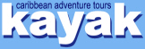 Caribbean Adventure Tours - Kayaking