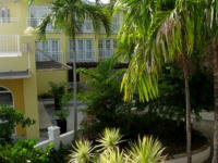King's Alley Hotel
