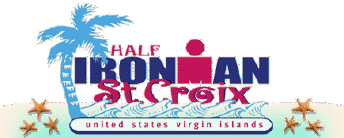 St. Croix Half Ironman Triathlon
