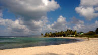 Pelican Cove Beach