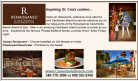 Renaissance Restaurants, St. Croix