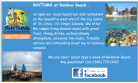 Rhythms Beach Bar
