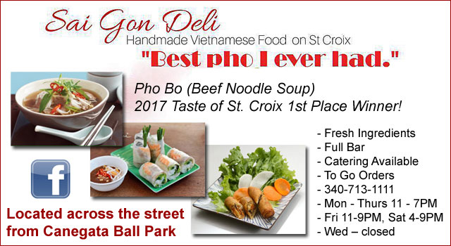 Sai Gon Deli