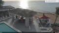 Webcam image from Cottages by the Sea on St. Croix, USVI.