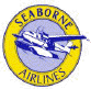 Seaborne Airlines logo