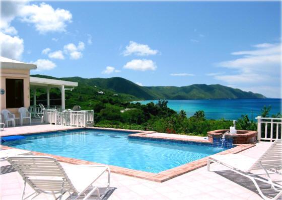 Caribbean Rental Villa