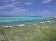 South East Coast beaches on St. Croix.