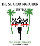 St Croix International Marathon