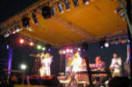 Sunset Jazz, Frederiksted, St. Croix, USVI