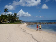 Tamarind Reef Beach