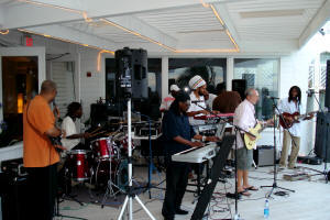 Taste of St. Croix