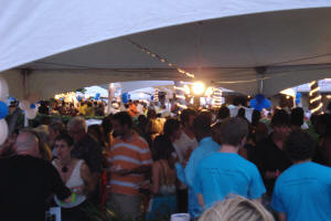 Taste of St. Croix 2