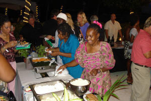 Taste of St. Croix 4