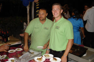 Taste of St. Croix 5