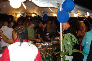 Taste of St. Croix 6