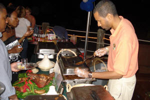 Taste of St. Croix 7