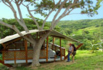 St. Croix Camping / Eco-tourism