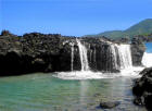 Tide Pools at Annaly Bay