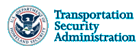 TSA Logo