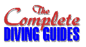 complete diving guide to the caribbean - all islands - all dive sites - all dive operators