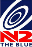 N2 the Blue SCUBA Dive Shop