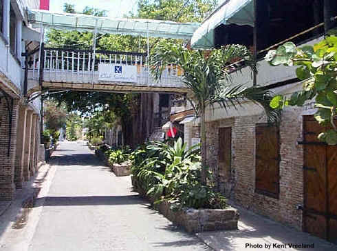 Christiansted, St. Croix, US Virgin Islands