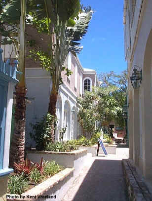 Christiansted, St. Croix, US Virgin Islands